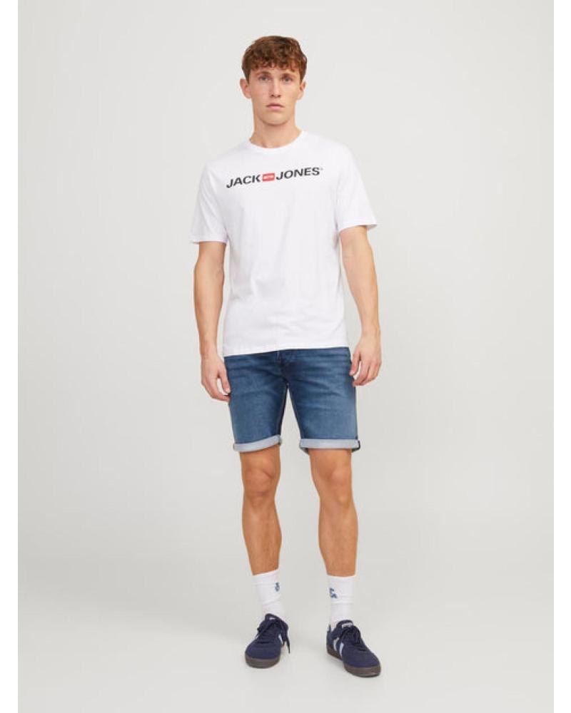 JACK & JONES BERMUDAS VAQUERAS 12250169