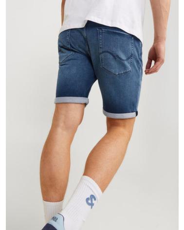 JACK & JONES BERMUDAS VAQUERAS 12250169