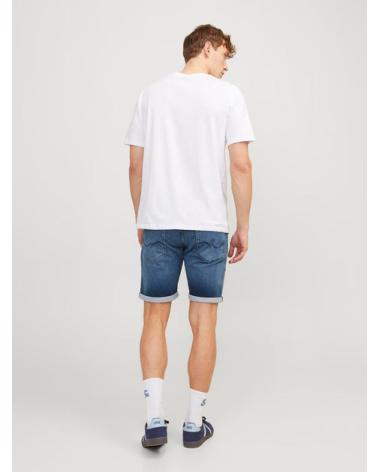 JACK & JONES BERMUDAS VAQUERAS 12250169