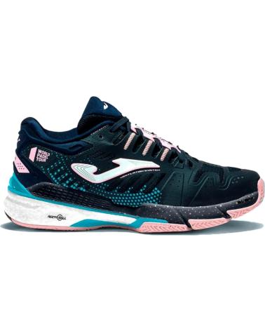 Sapatilhas de Mulher JOMA ZAPATILLAS T SLAM 2203 LADY AZUL