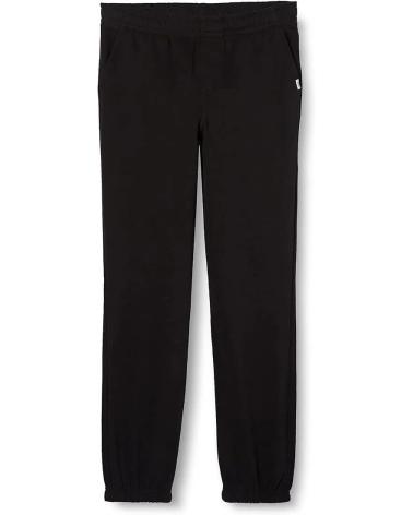 PANTALON DE JOGGING VANS TRECKER KID VN0A7Y1XBLK NOIR NEGRO