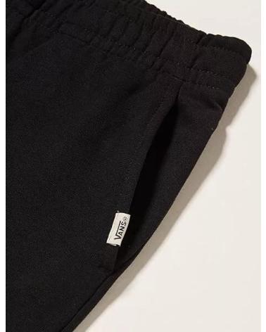 PANTALONI DA TUTA VANS TRECKER KID VN0A7Y1XBLK NERO NEGRO