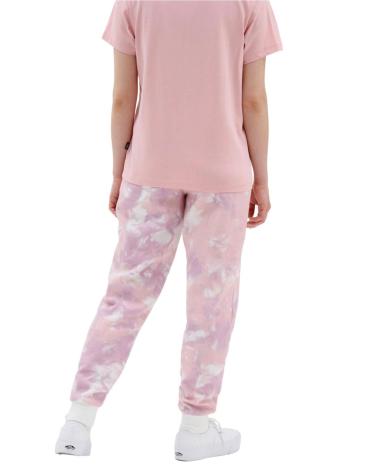 VANS ALL OVER JOGGINGHOSE VN000518BEB1 ROSA ROSA