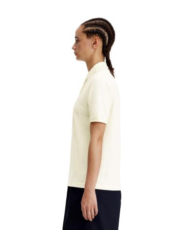 FRED PERRY G6000 BEIGE POLO BEIGE