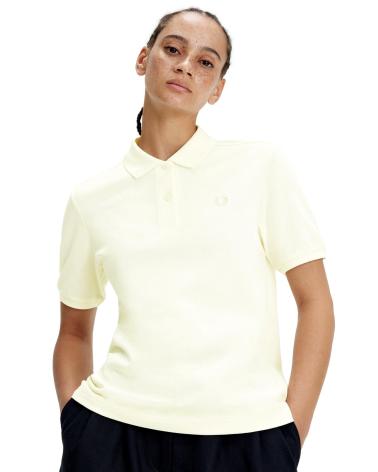 FRED PERRY G6000 BEIGE POLO BEIGE