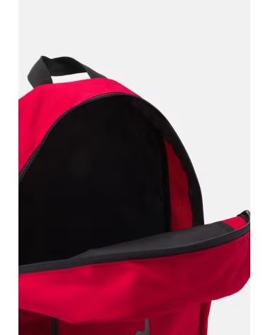 JORDAN MOCHILA JAN AIR SCHOOL NEGRO 9B0503-R78 ROJO