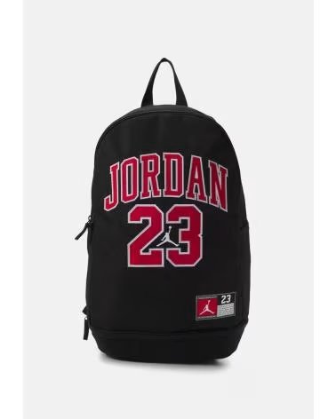 ZAINO JORDAN JAN JERSEY 23 NERO 9A0780-023