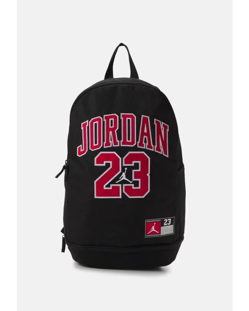ZAINO JORDAN JAN JERSEY 23 NERO 9A0780-023