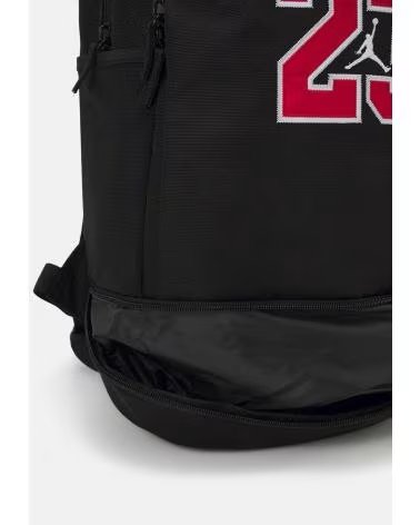 ZAINO JORDAN JAN JERSEY 23 NERO 9A0780-023