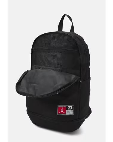 ZAINO JORDAN JAN JERSEY 23 NERO 9A0780-023