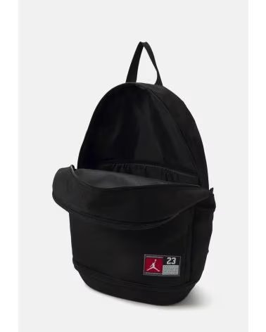 ZAINO JORDAN JAN JERSEY 23 NERO 9A0780-023