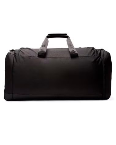 NIKE Bolsa JORDANJAM VELOCITZ LM0920 023 Negro NEGRO