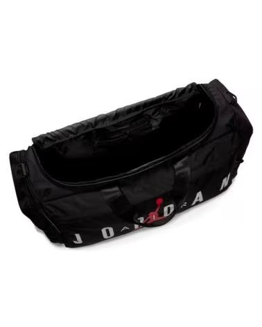NIKE Bolsa JORDANJAM VELOCITZ LM0920 023 Negro NEGRO
