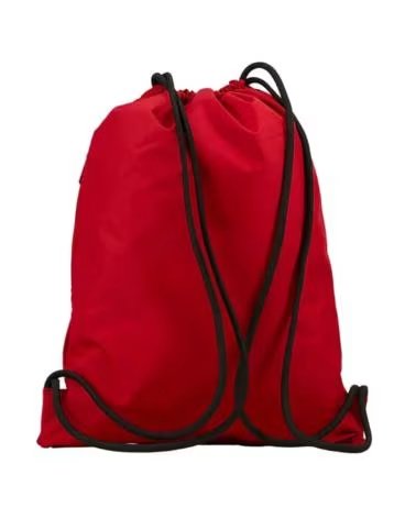 JORDAN AIR JERSEY 23 SPORTTASCHE ROT