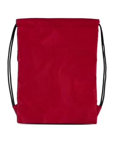 JORDAN AIR JERSEY 23 SPORTTASCHE ROT