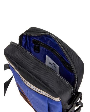 PEPE JEANS SAC BANDOULIÈRE PM030775 - COMPACT ET MODERNE