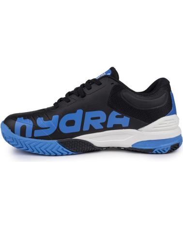 MUNICH ZAPATILLAS PADEL HYDRA 125 4033125 NEGRO