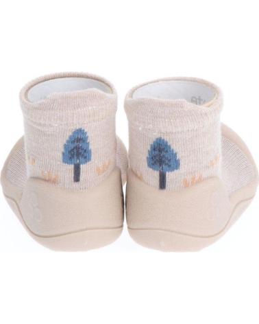 ATTIPAS WOODLAND BEIG FOX AW05 BEIGE