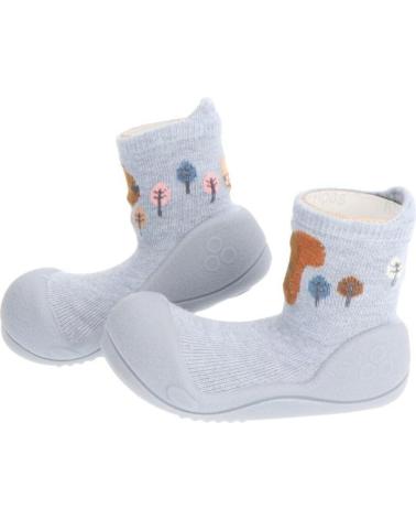 ATTIPAS WOODLAND BLUE SQUIRREL AW03 AZUL