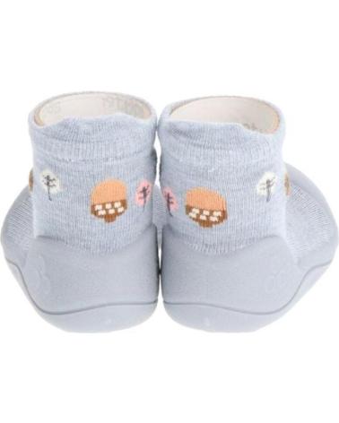ATTIPAS WOODLAND BLUE SQUIRREL AW03 AZUL
