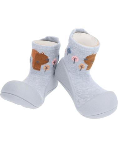 ATTIPAS WOODLAND BLUE SQUIRREL AW03 AZUL