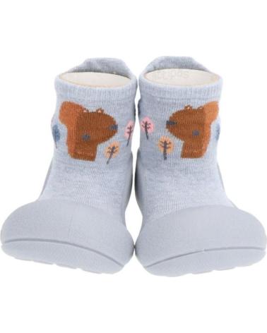 ATTIPAS WOODLAND BLUE SQUIRREL AW03 AZUL