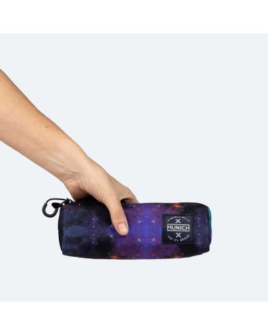 ESTOJO ESCOLAR MUNICH BTS GALAXY 7113161