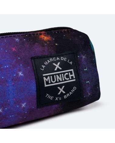 ESTOJO ESCOLAR MUNICH BTS GALAXY 7113161
