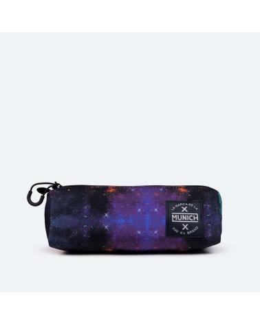 MUNICH BTS GALAXY 7113161 SCHOOL PENCIL CASE
