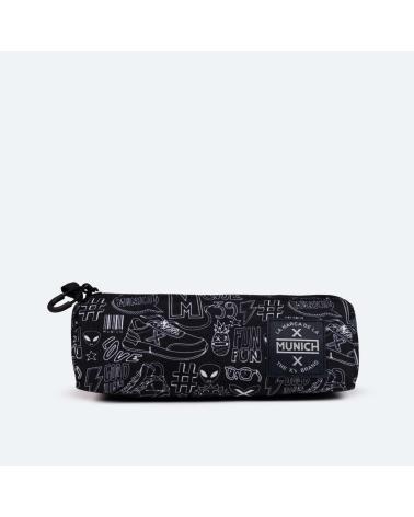 MUNICH BTS SKETCH 7113159 SCHOOL PENCIL CASE