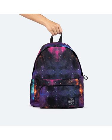 MOCHILA ESCOLAR MUNICH FUN GALAXY 7113157