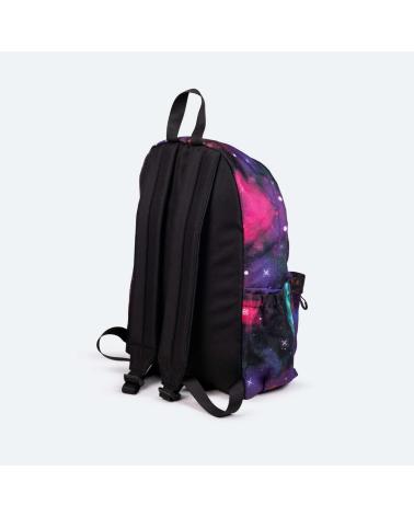 MOCHILA ESCOLAR MUNICH FUN GALAXY 7113157