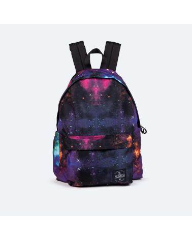 MOCHILA ESCOLAR MUNICH FUN GALAXY 7113157