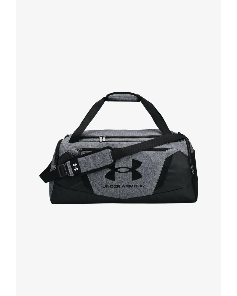 BORSONE SPORTIVO UNDER ARMOUR 1369223 GRIGIO GRIS