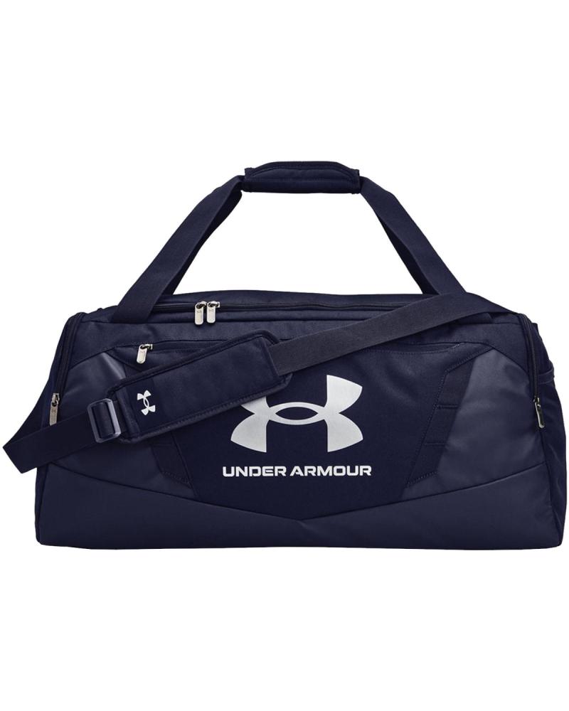 BORSONE SPORTIVO UNDER ARMOUR 1369223 NAVY BLAZER NAVY BLAZER