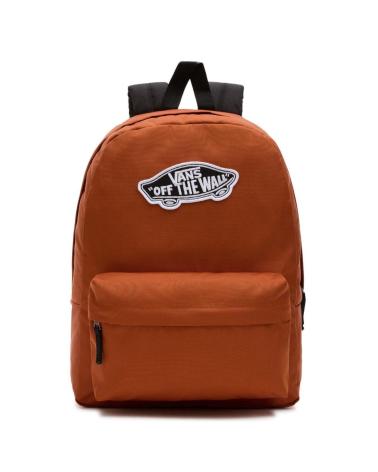 MOCHILA VANS REALM VN0A3UI6CKN1