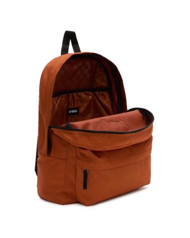 MOCHILA VANS REALM VN0A3UI6CKN1