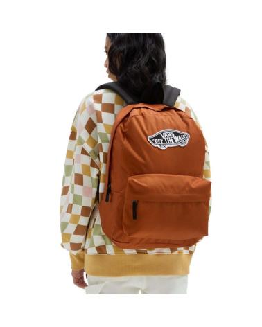 MOCHILA VANS REALM VN0A3UI6CKN1