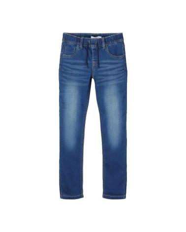 NAME IT KINDERJEANS 13185212 BLAU AZUL