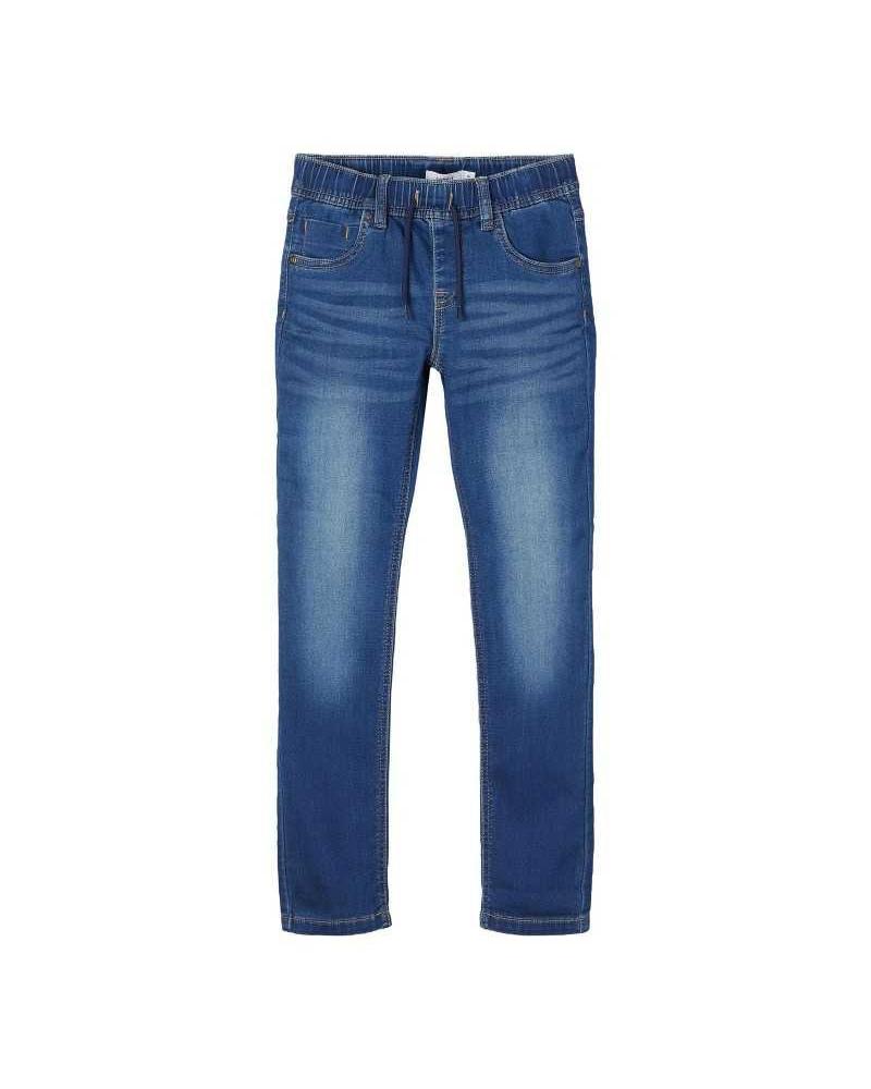 NAME IT KINDERJEANS 13185212 BLAU AZUL