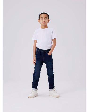 NAME IT KINDERJEANS 13185212 BLAU AZUL