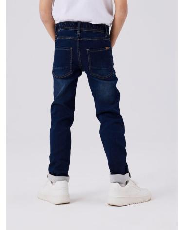 NAME IT KINDERJEANS 13185212 BLAU AZUL