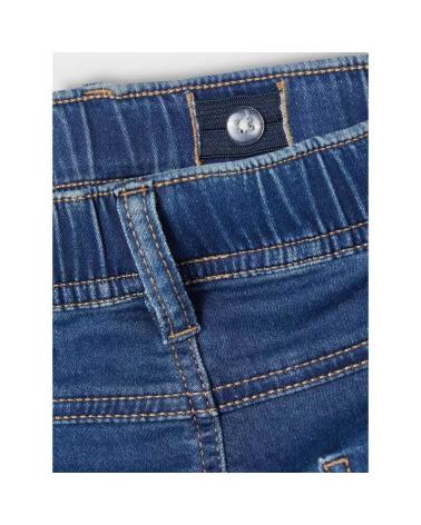 NAME IT KINDERJEANS 13185212 BLAU AZUL