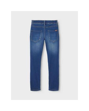 NAME IT KINDERJEANS 13185212 BLAU AZUL