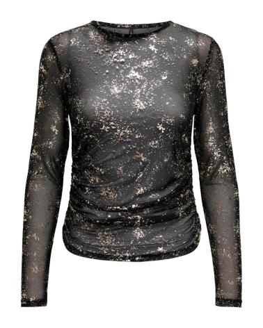 Inizio-ONLY-TOP-MANGA-LARGA-MAYA-MUJER-15329400-NEGRO