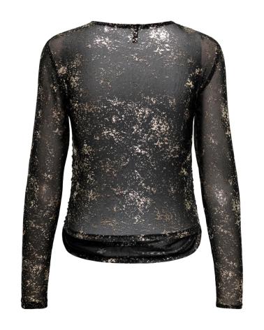 Startseite-ONLY-TOP-MANGA-LARGA-MAYA-MUJER-15329400-NEGRO