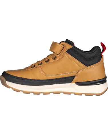 LEVIS ZAPATILLAS ASCOT REFRESH VASC0100S MARRóN