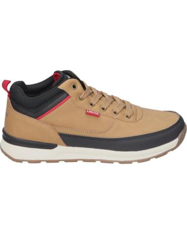 Freizeitschuhe-für-jungen-LEVIS-ZAPATILLAS-ASCOT-REFRESH-VASC0101S-BEIGE