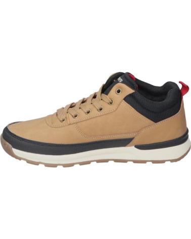 Sapatos-casuais-para-menino-LEVIS-ZAPATILLAS-ASCOT-REFRESH-VASC0101S-BEIGE