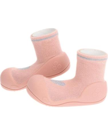 ATTIPAS SHINY HEARTH PINK ASS020 ROSA